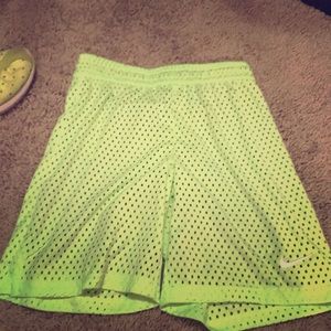 Nike shorts